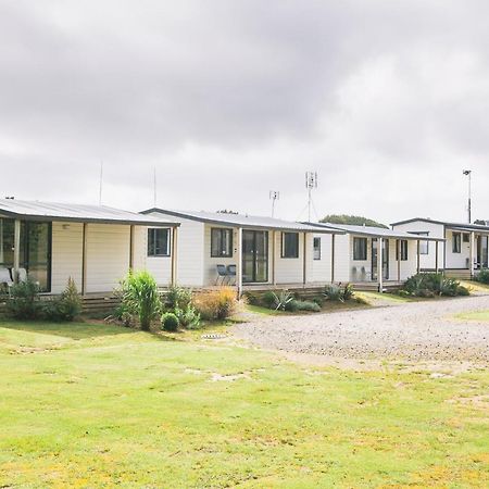 Stratford Motel & Holiday Park Eksteriør billede