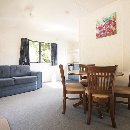 Stratford Motel & Holiday Park Eksteriør billede
