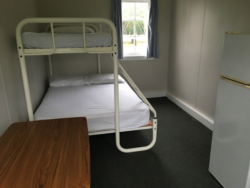 Stratford Motel & Holiday Park Eksteriør billede