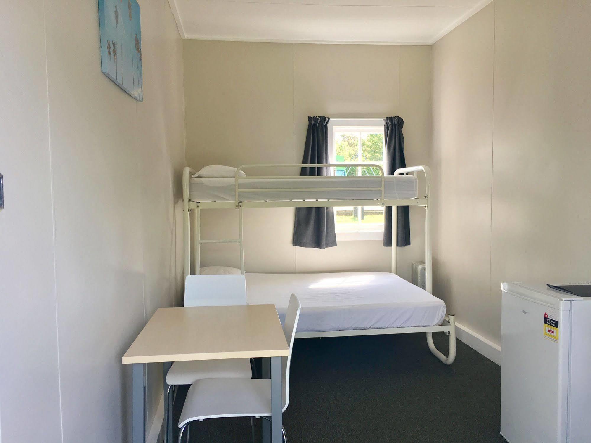 Stratford Motel & Holiday Park Eksteriør billede