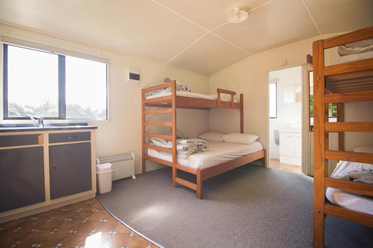 Stratford Motel & Holiday Park Eksteriør billede